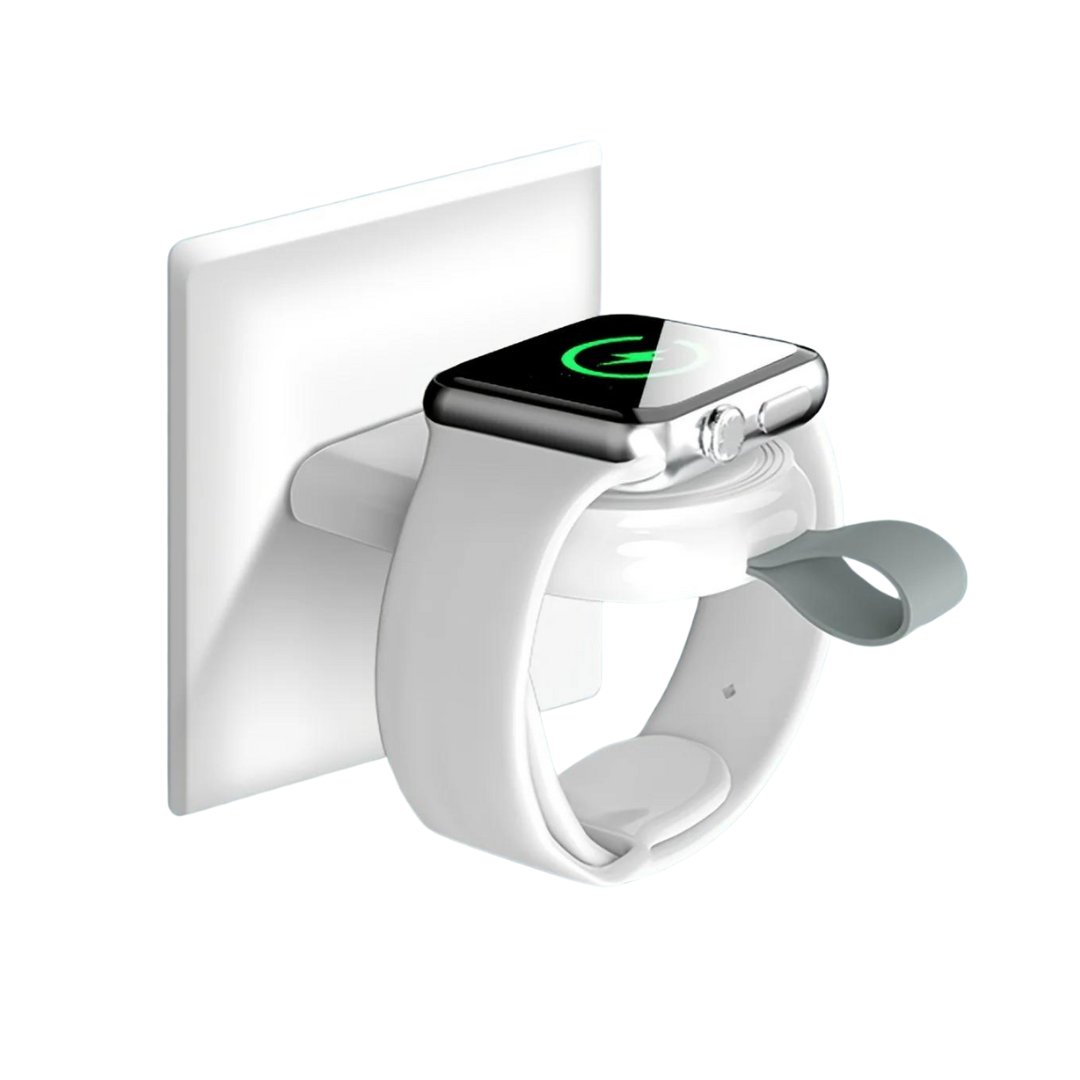 Cargador inalámbrico portátil para IWatch.