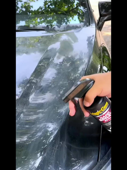 Spray para pintura de automóviles, Spray para protección de automóviles, Agente renovador de revestimiento multifuncional, Spray para revestimiento cerámico de automóviles, Spray para revestimiento de acción rápida