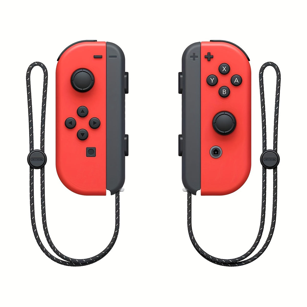 Switch - Modelo OLED: Mario Red Edition (versión JP)