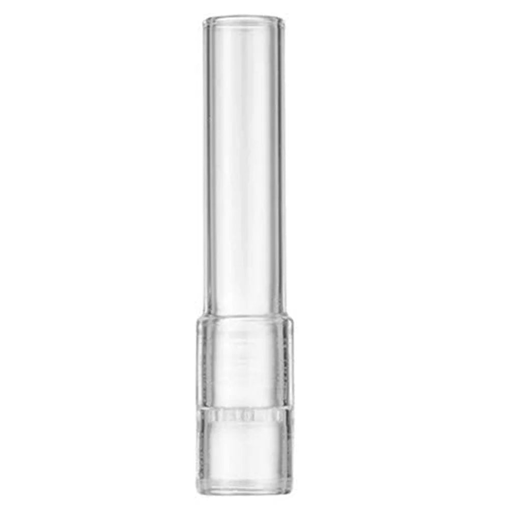 Accessory Long Short Replacement Glass Stem for arizer solo 2 air 2 70mm 110mm bent Straight glass