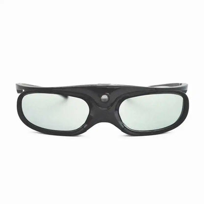 Gafas 3D de 2 piezas para proyector, obturador activo 96-144HZ para BenQ Acer X118H P1502 X1123H H6517ABD H65108D Optoma JmGo V8 XGIMI