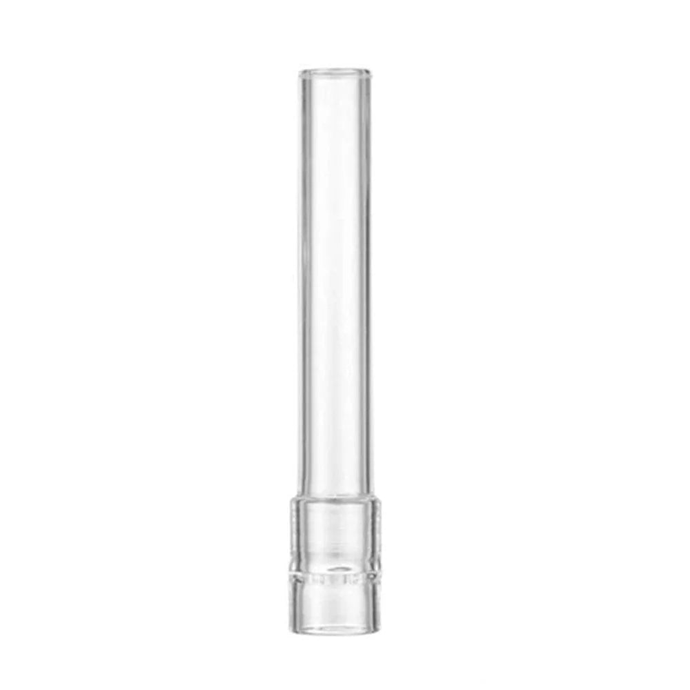 Accessory Long Short Replacement Glass Stem for arizer solo 2 air 2 70mm 110mm bent Straight glass