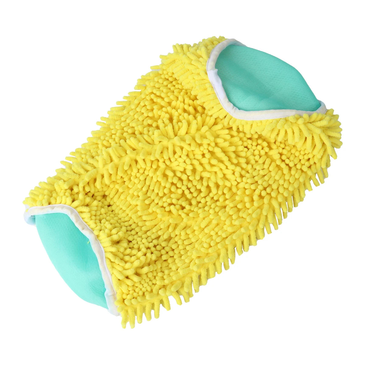 New Washing Shoes Bag Cotton Laundry Net Fluffy Fibers Easily Remove Dirt Washing Bags Anti-Deformation Shoes Clothes Organizer