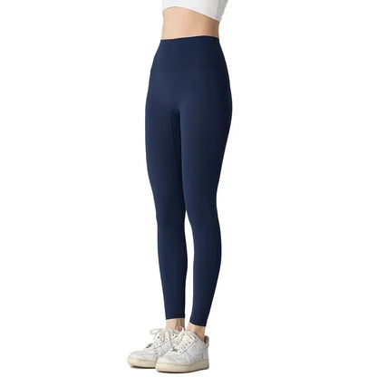 Mallas de Yoga transpirables de cintura alta, pantalones de secado rápido para Fitness, correr, ciclismo, entrenamiento, ropa de gimnasio, gran oferta de verano