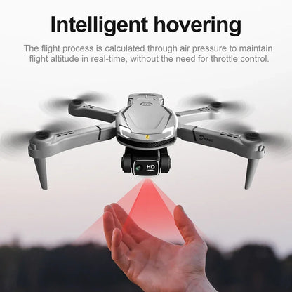 Xiaomi-Dron V88 8K 4K de alta definición, cámara Dual antivibración, inteligente, prevención de obstáculos, profesional, 15000M