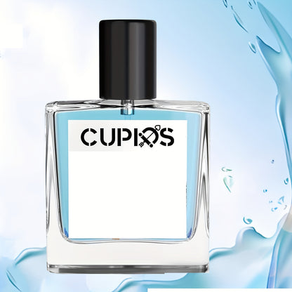 Colonia Cupid para hombres, fragancias de colonia Cupid Hypnosis, fragancias románticas de larga duración Cupid, fragancias de colonia para hombres